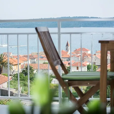 Apartments Iva Trogir Room photo