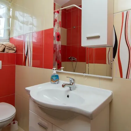 Apartments Iva Trogir Exterior photo