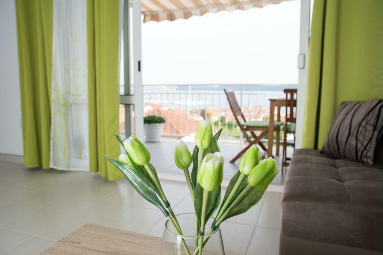 Iva Apartment *