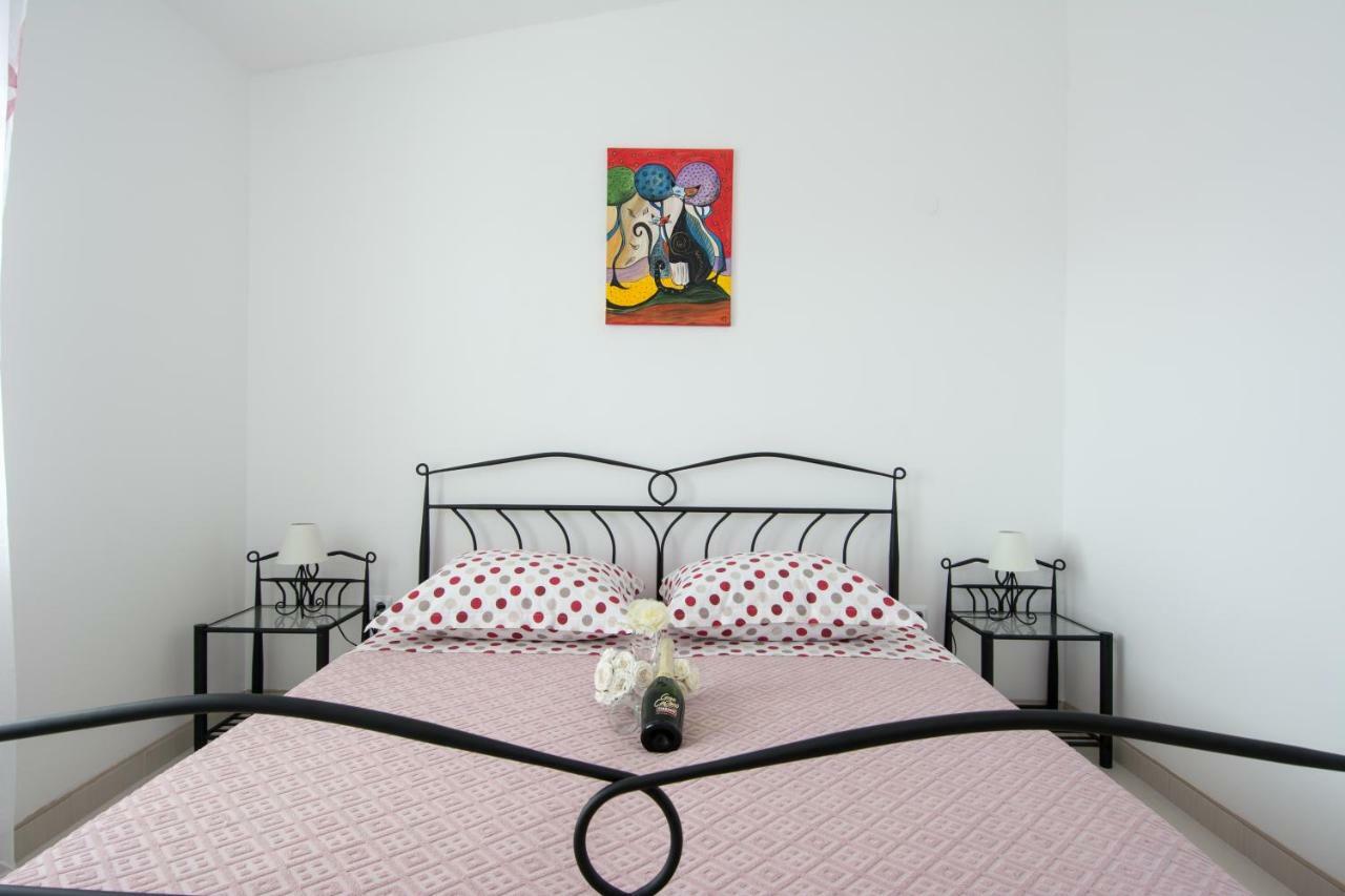 Iva Apartment Trogir