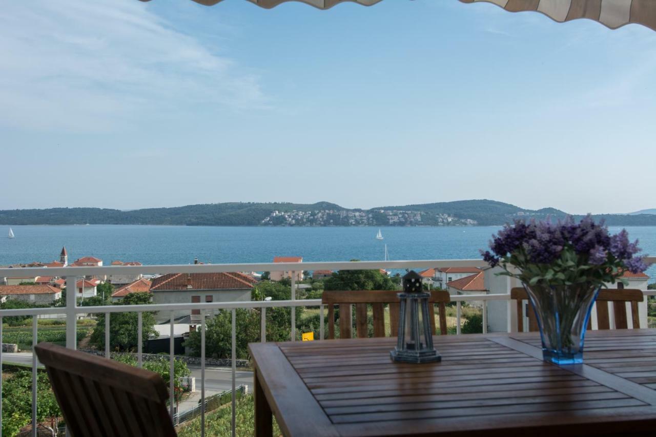 Appartement Iva