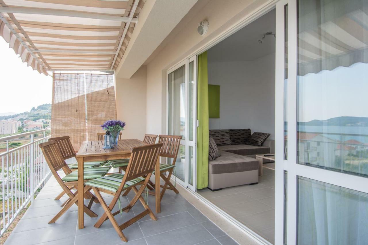 Apartment Iva *