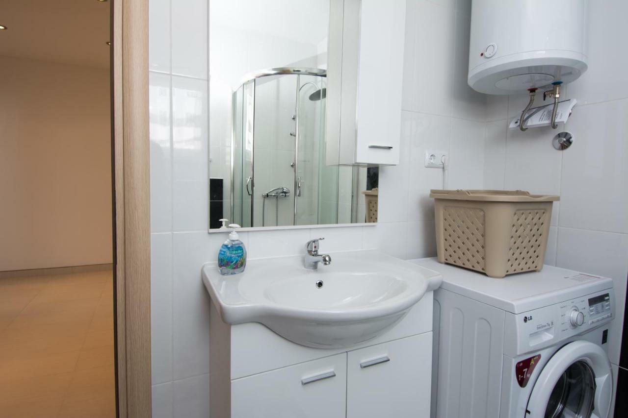 Apartment Iva