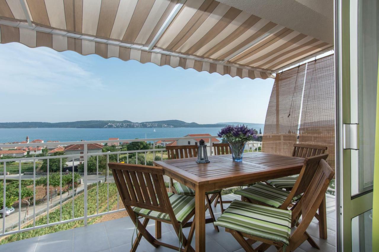 Iva Apartment Trogir